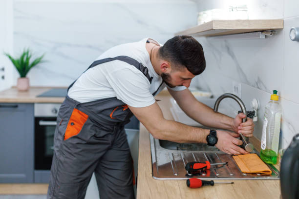 Best Emergency Plumbing Repair  in Pretty Bayou, FL