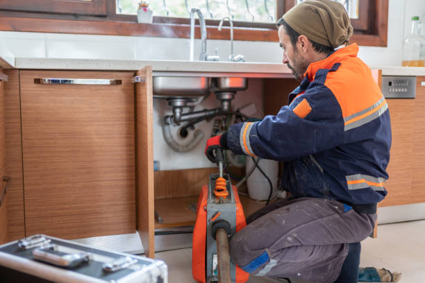 Best Hot Water Heater Installation  in Pretty Bayou, FL